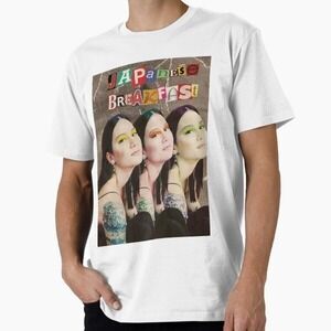 Japanese Breakfast Indie Music Culture Shirt